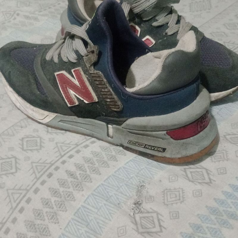 New balance 9976 hotsell