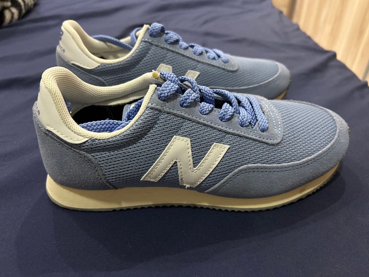 New balance u410 azul claro hotsell