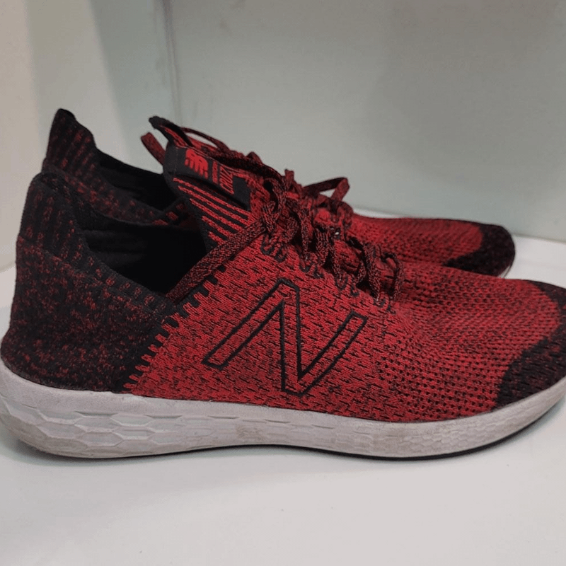 New balance fresh foam cruz store v2 sport