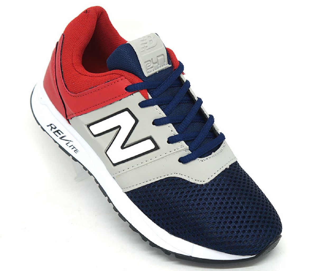 sapato da new balance