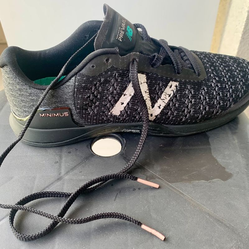 Cross Trainer New Balance Minimus Prevail V1 New Balance Minimus