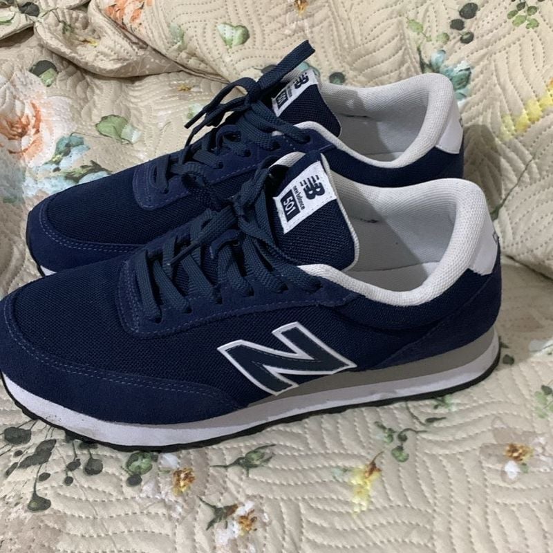 New balance ml501 best sale