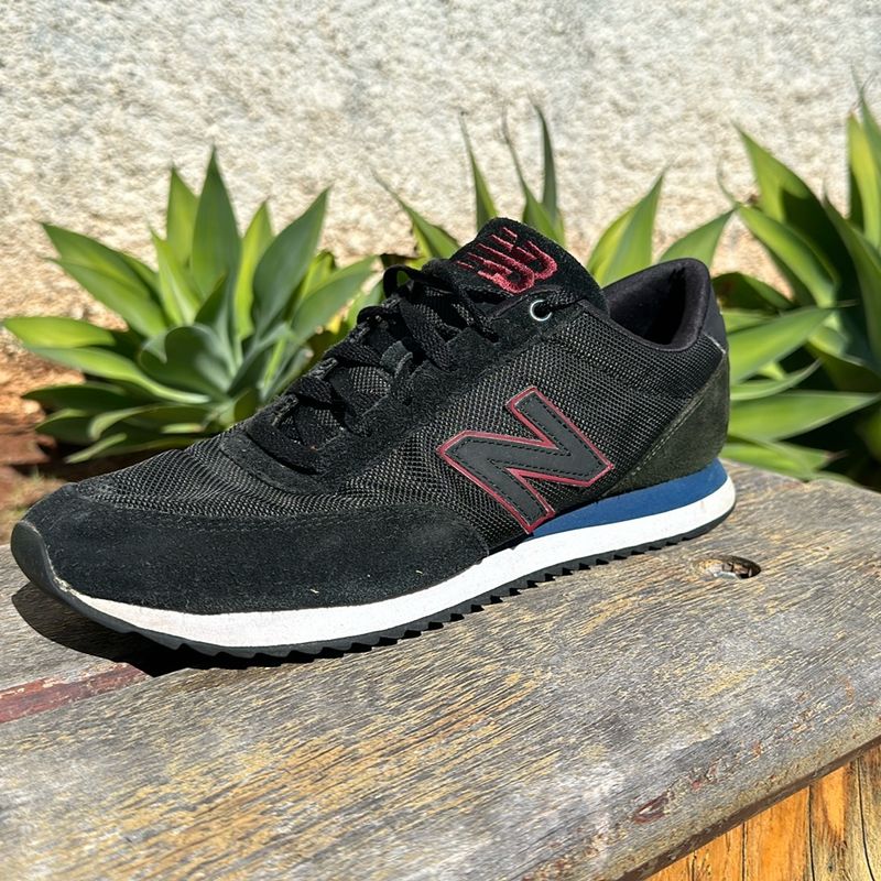 New balance ml501 best sale