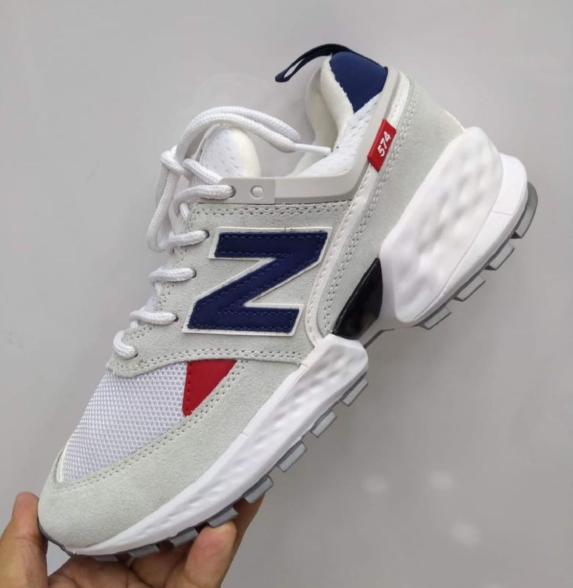 model 623 new balance