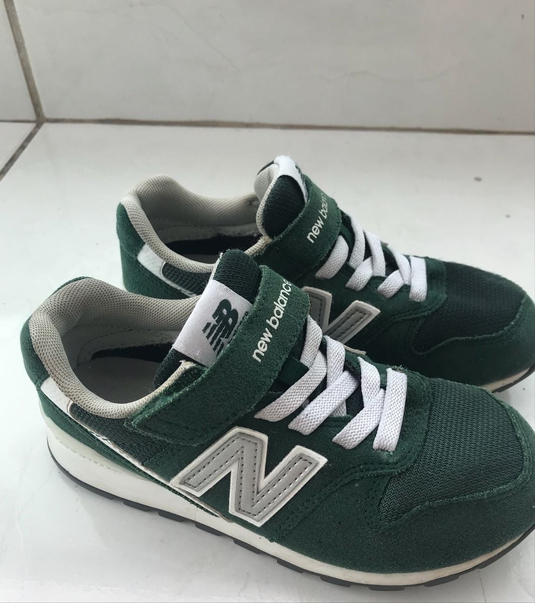 new balance numero 33