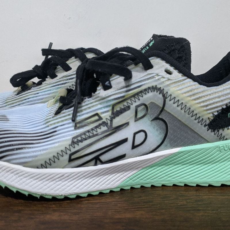 New Balance Numero 35 New Balance Usado 108628545 enjoei