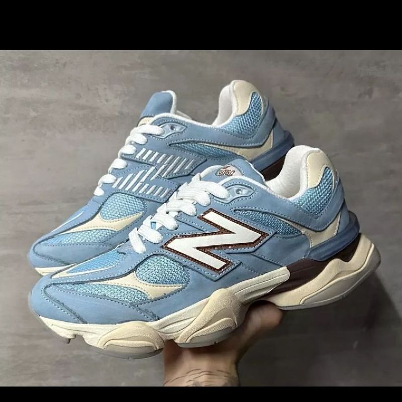 New balance 990 azul online