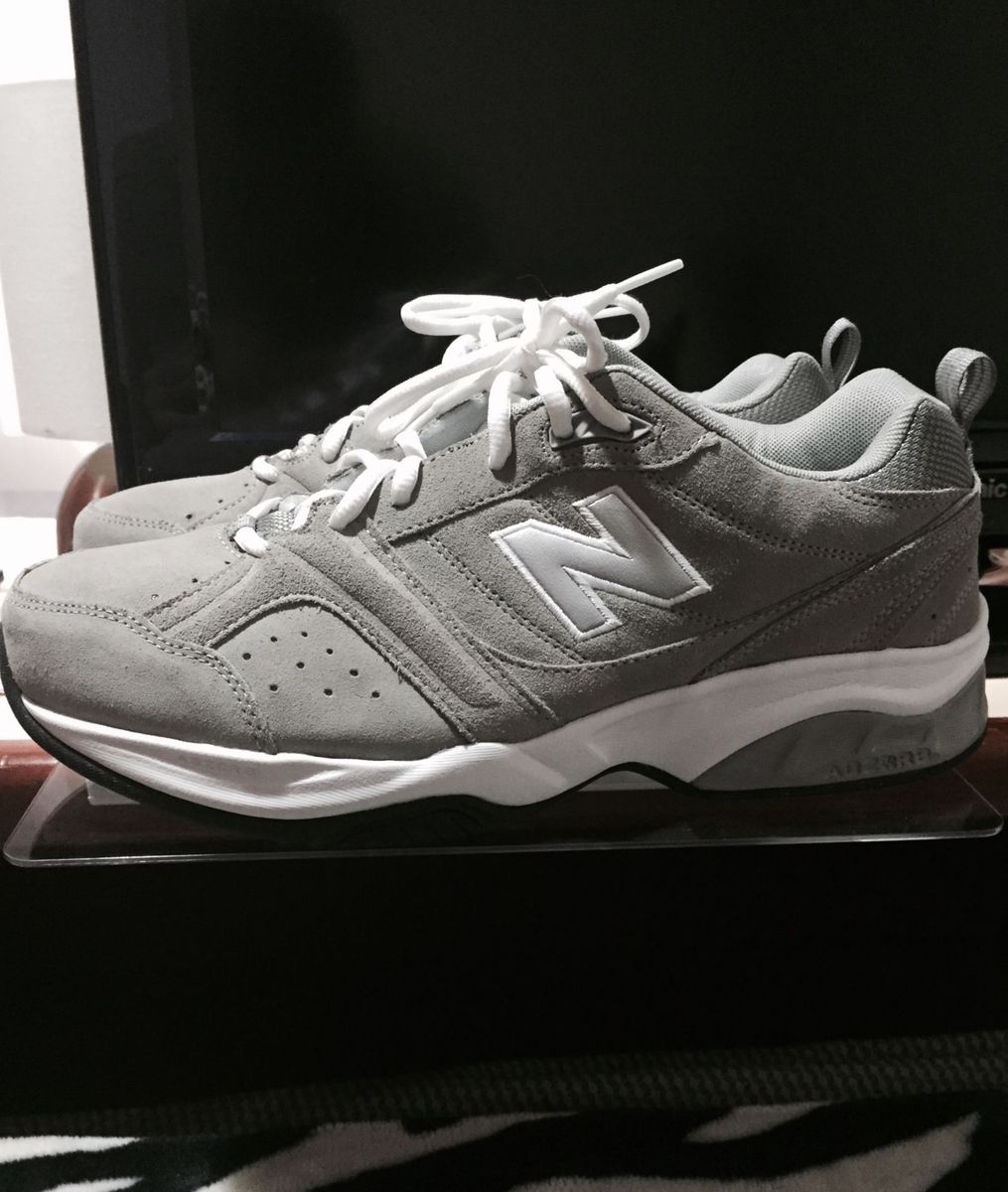 Old school best sale new balance mens