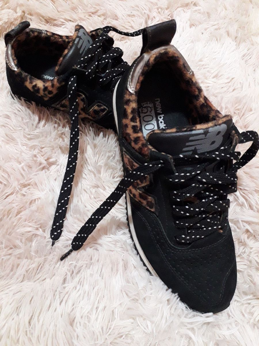 new balance 247 oncinha