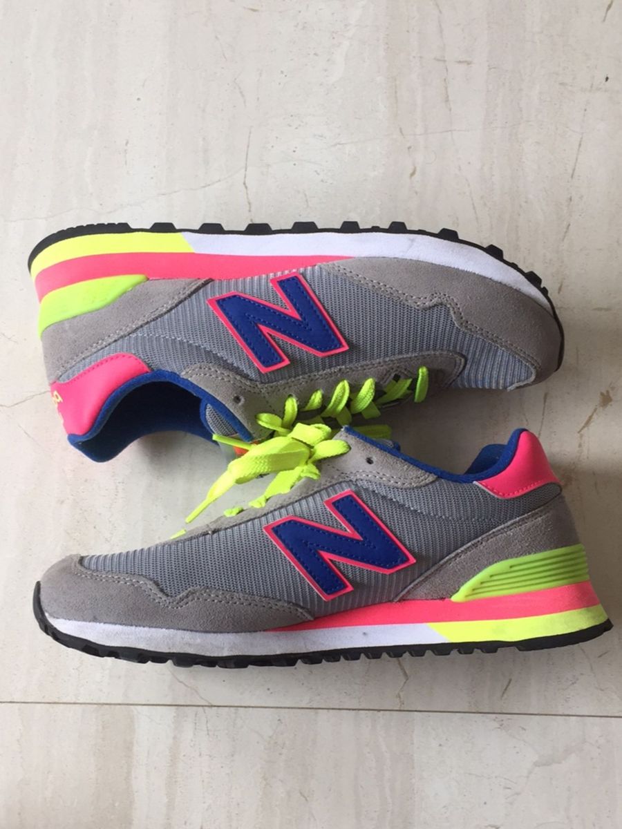 new balance 515 neon pop
