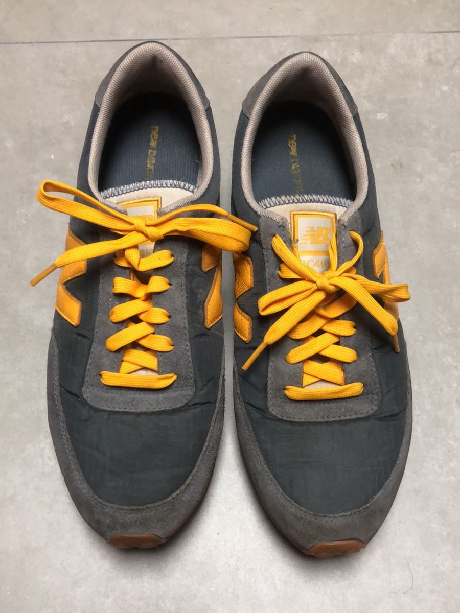 new balance rc 410