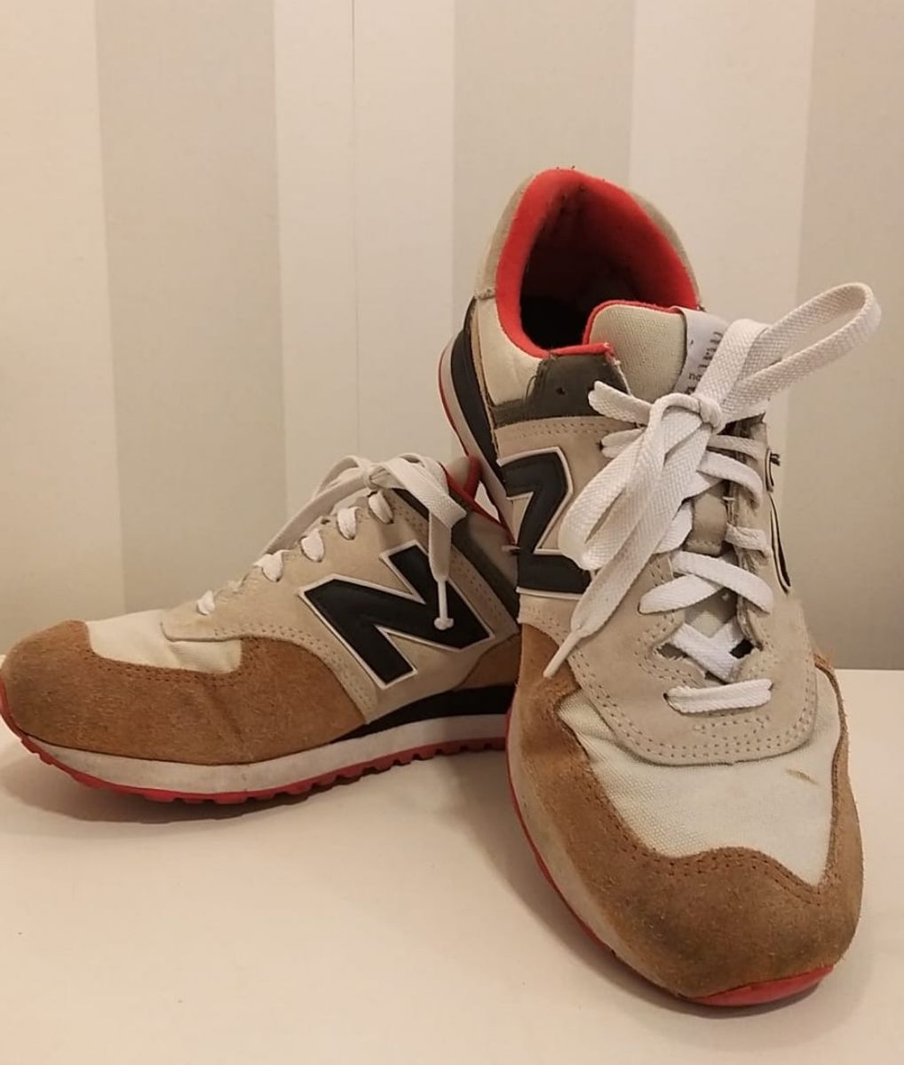 new balance reserva