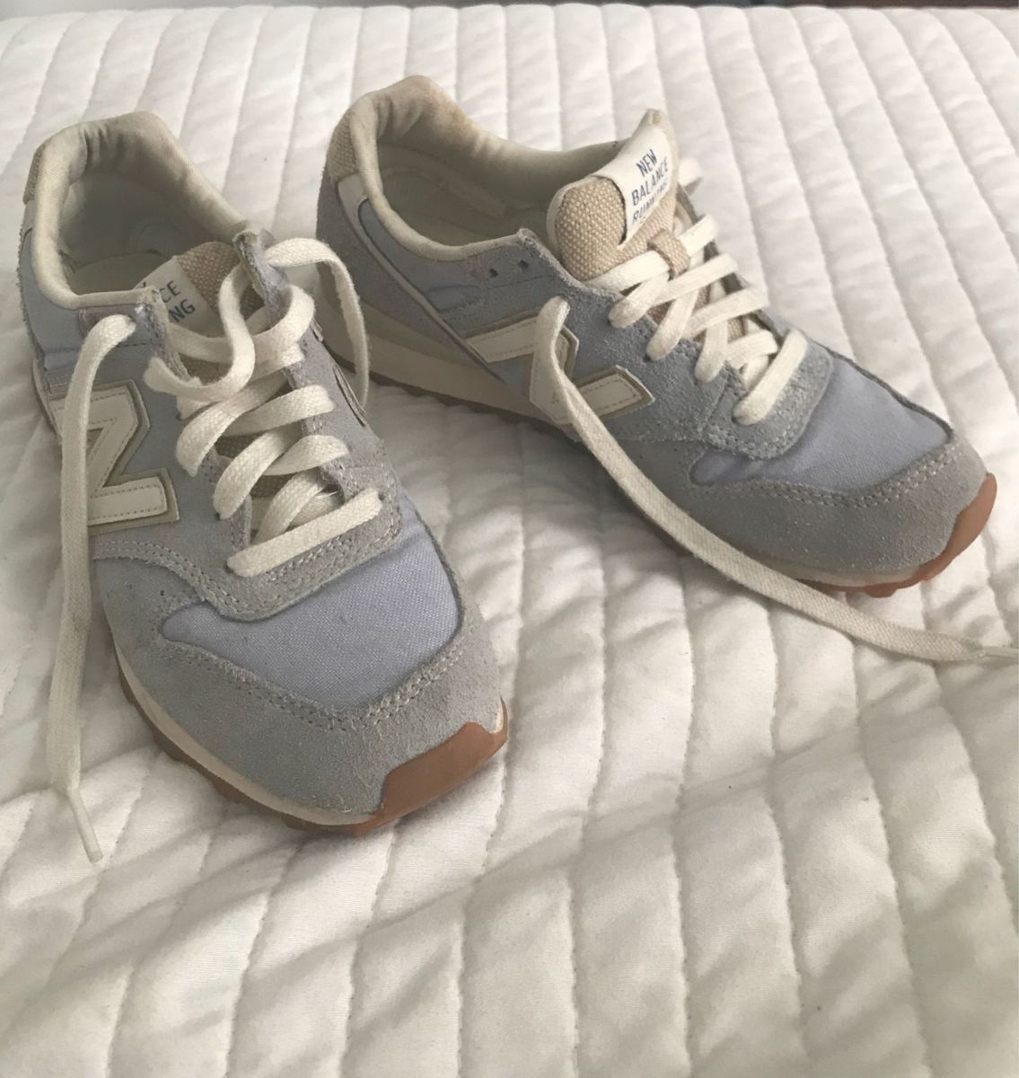 new balance 996 feminino