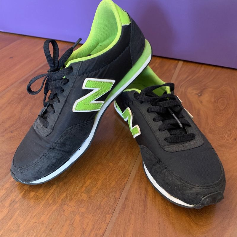 New balance 2024 410 fluo