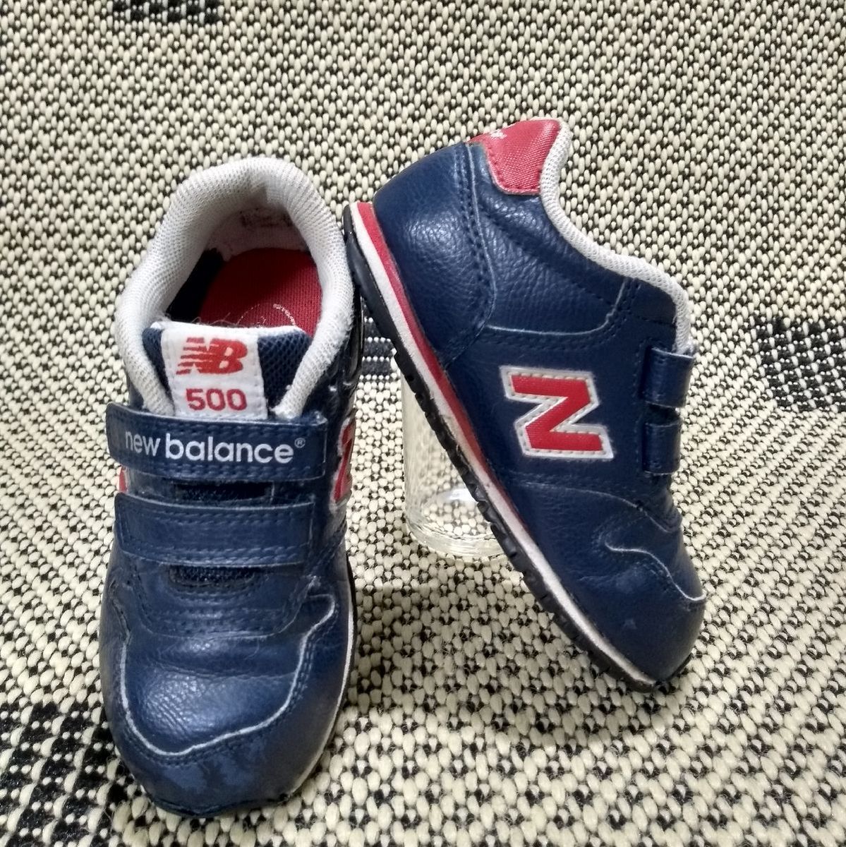 New balance 24 outlet numara