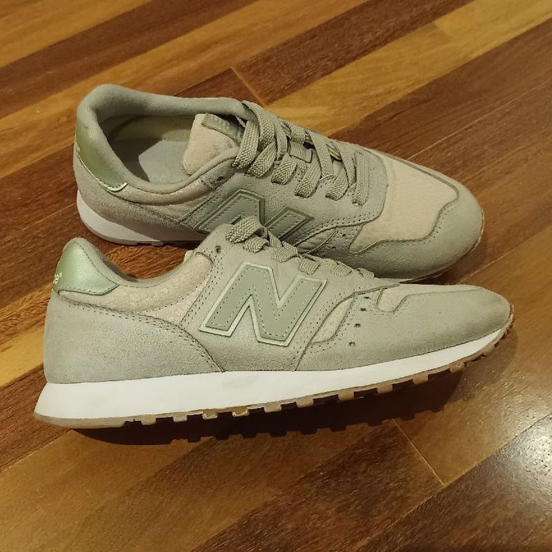 New balance verde menta best sale