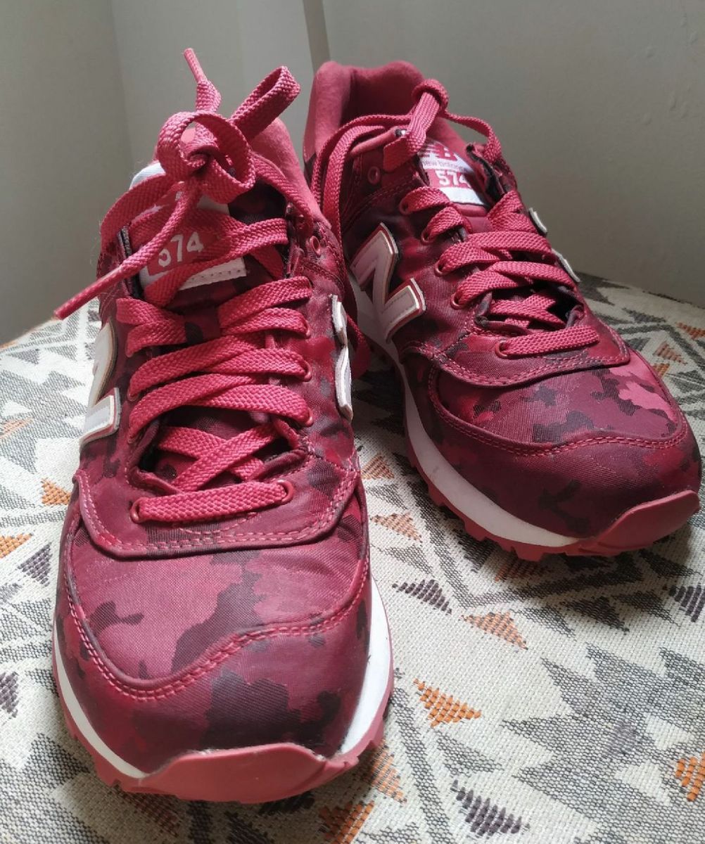 new balance 200 camuflado