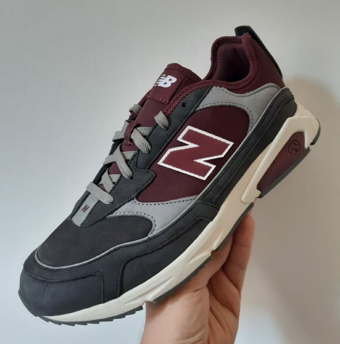 new balance x70 refletivo