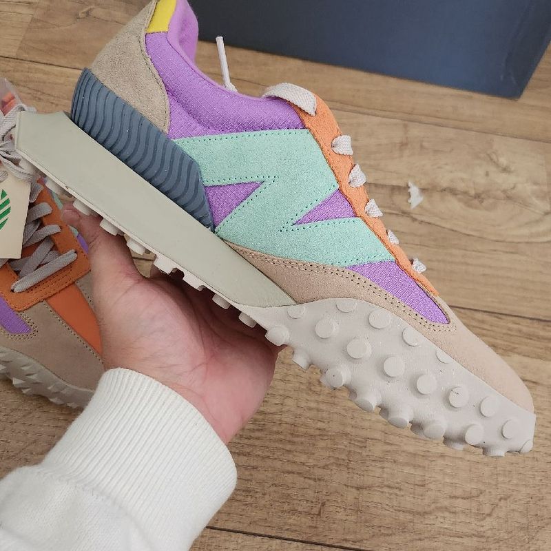 New Balance Xc-72 | New Balance Nunca Usado 87255443 | enjoei