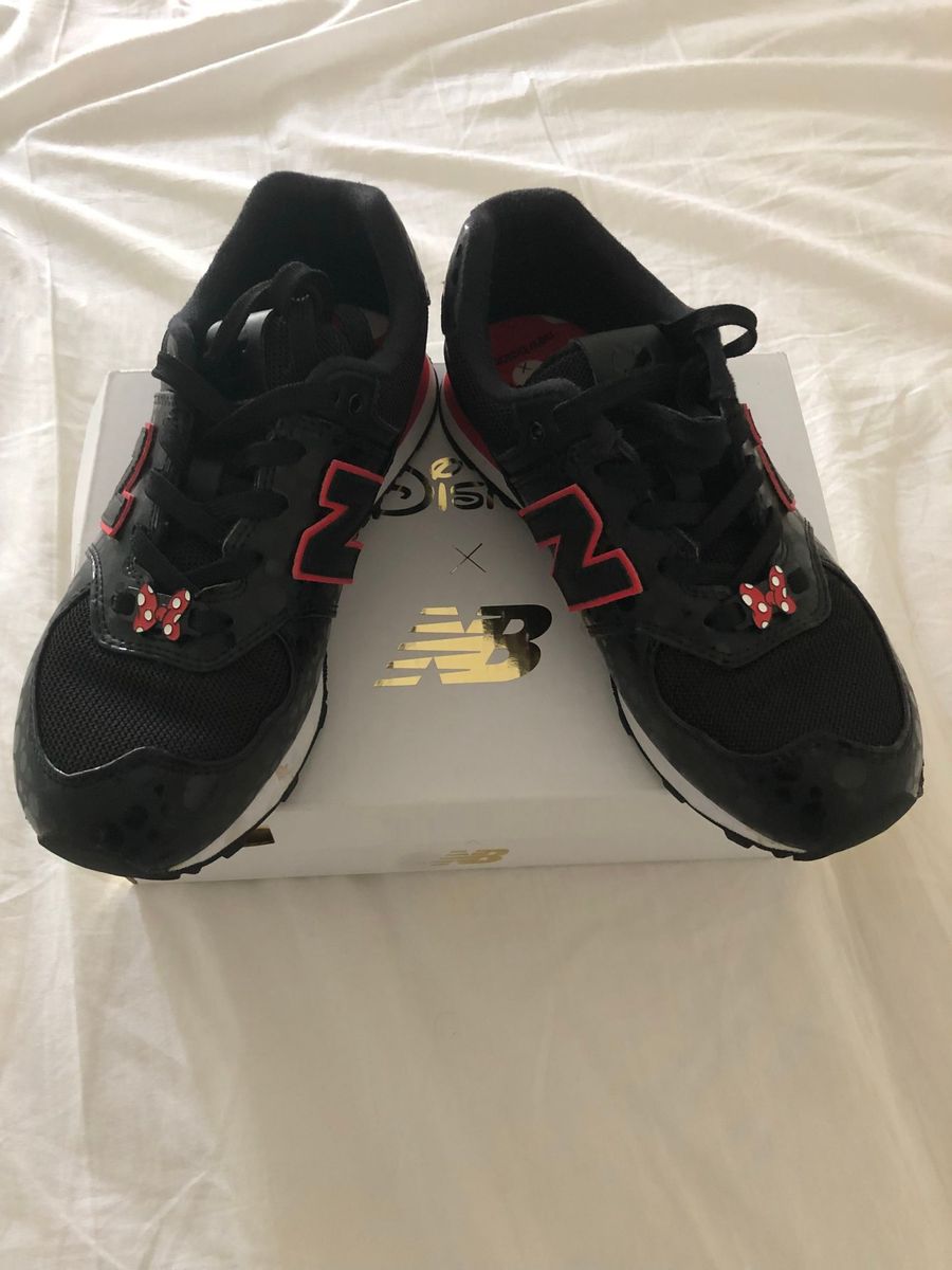 tenis new balance disney