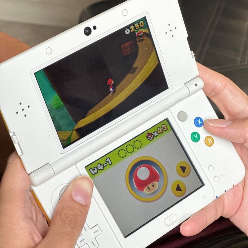 Assistência da Nintendo : Como Baixar um Jogo Pré-instalado no Nintendo 3DS