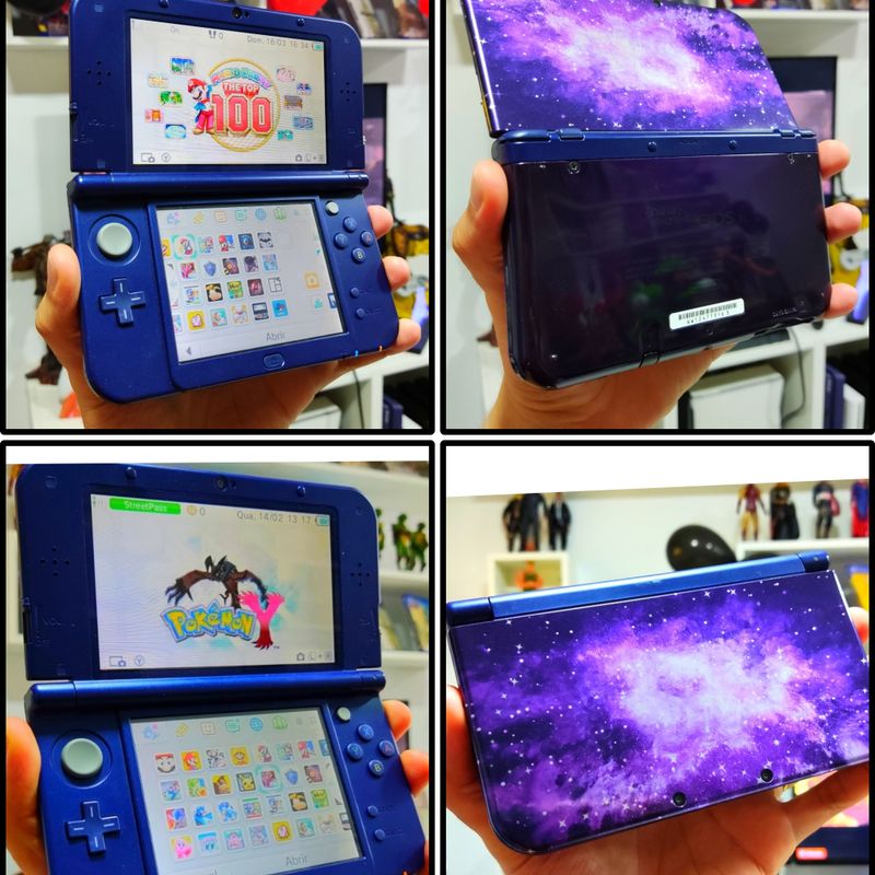 Os 100 melhores jogos feitos para o Nintendo 3DS: conheça a lista