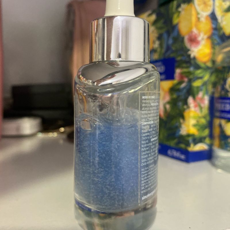 【中古】 Manic Organic Niacinamida Simple Organic | Simple Organic Usado 98839410 | enjoei