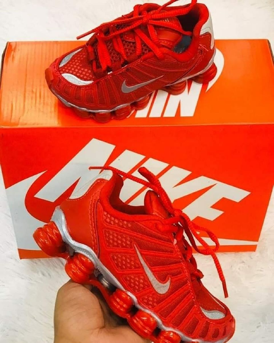 nike metcon verde