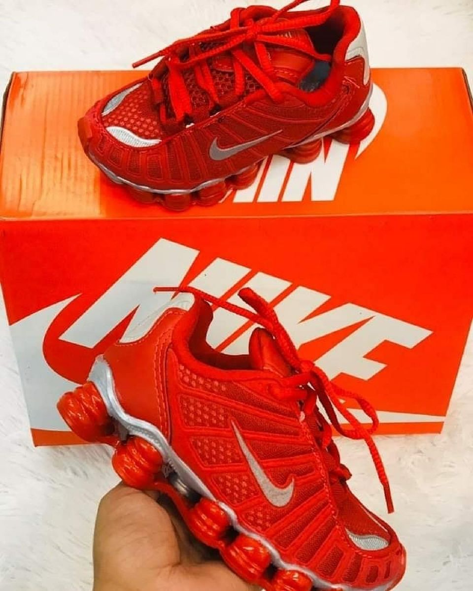 nike zoom shift