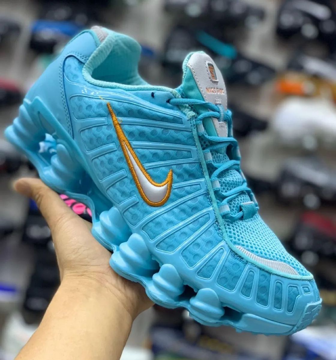 tenis primeira linha para revenda