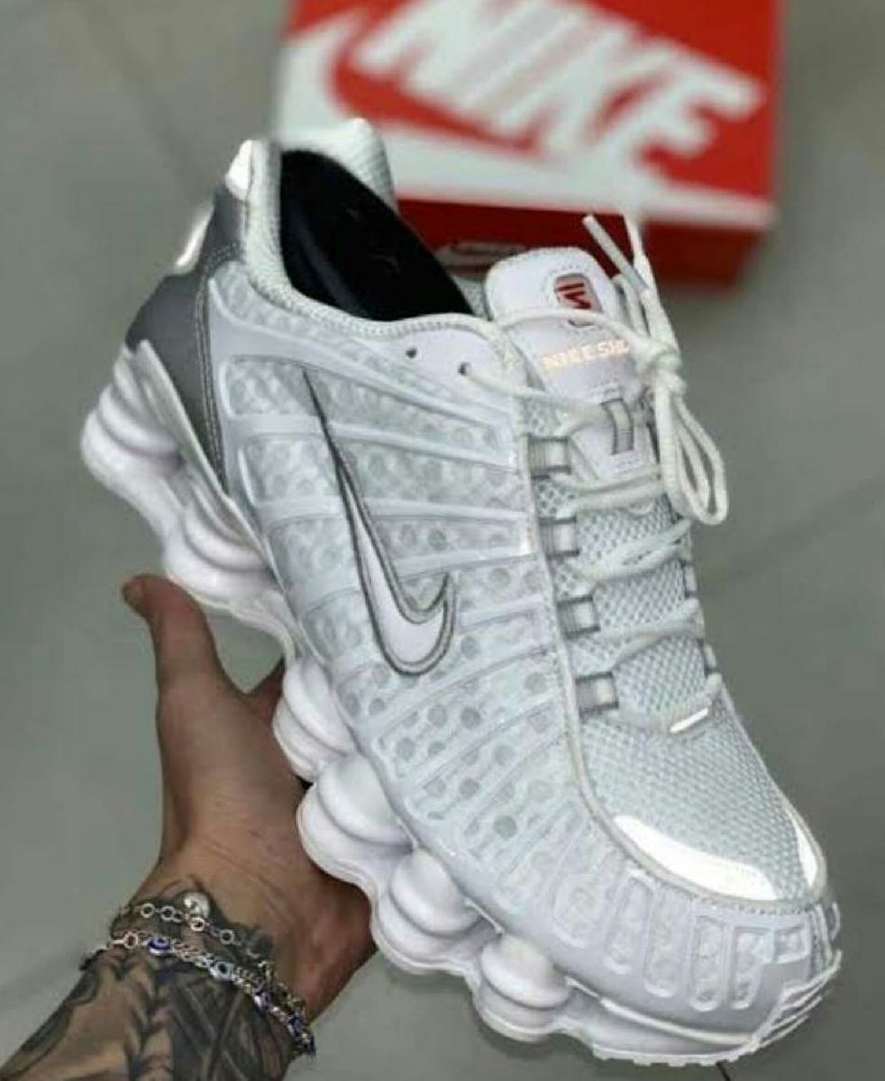 Nike 12 Molas | Tênis Masculino Nike Nunca Usado 43727360 | enjoei