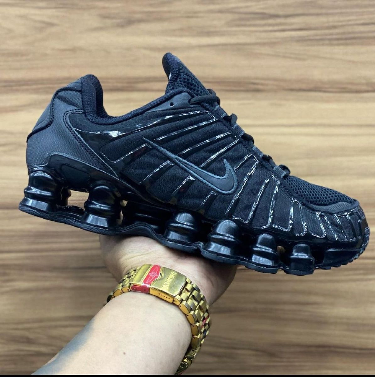 Nike 12 Molas | Tênis Masculino Nike Nunca Usado 56562961 | enjoei