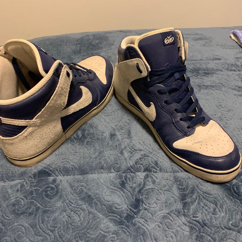 tenis nike 6.0 masculino