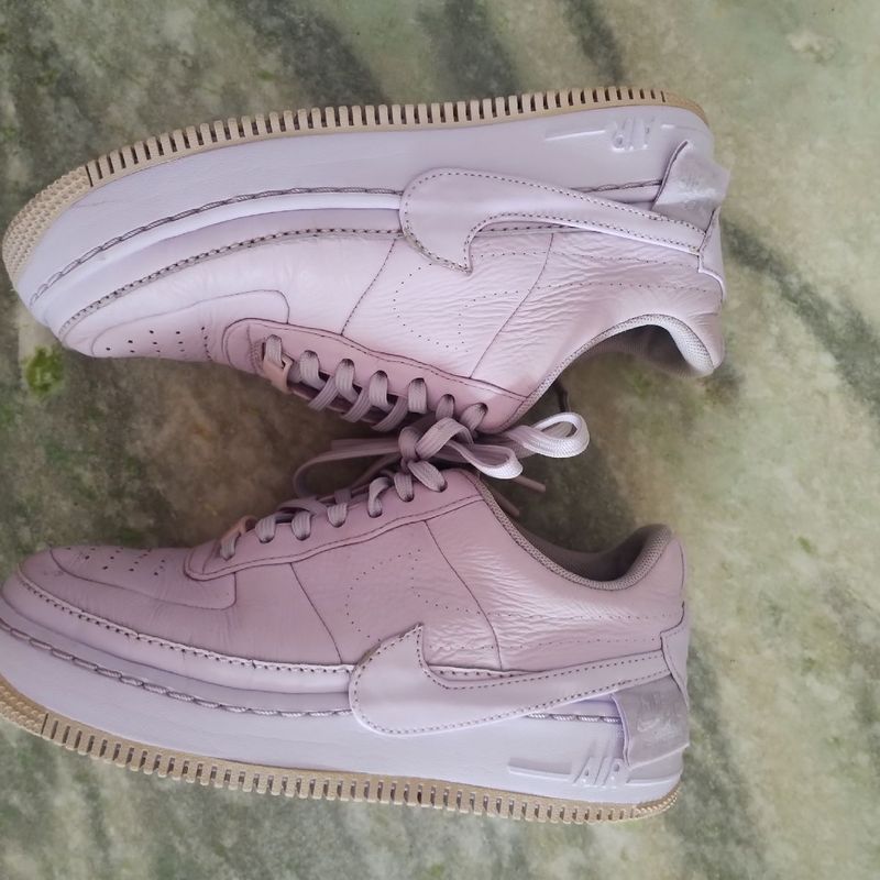 Af1 jester violet best sale