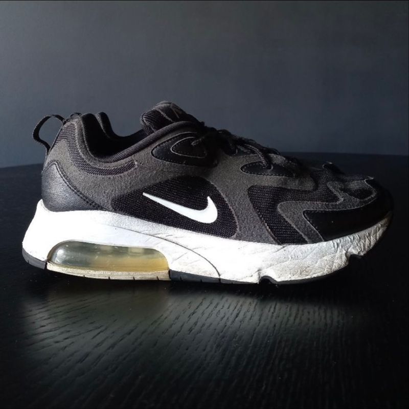 Nike 2025 max 200