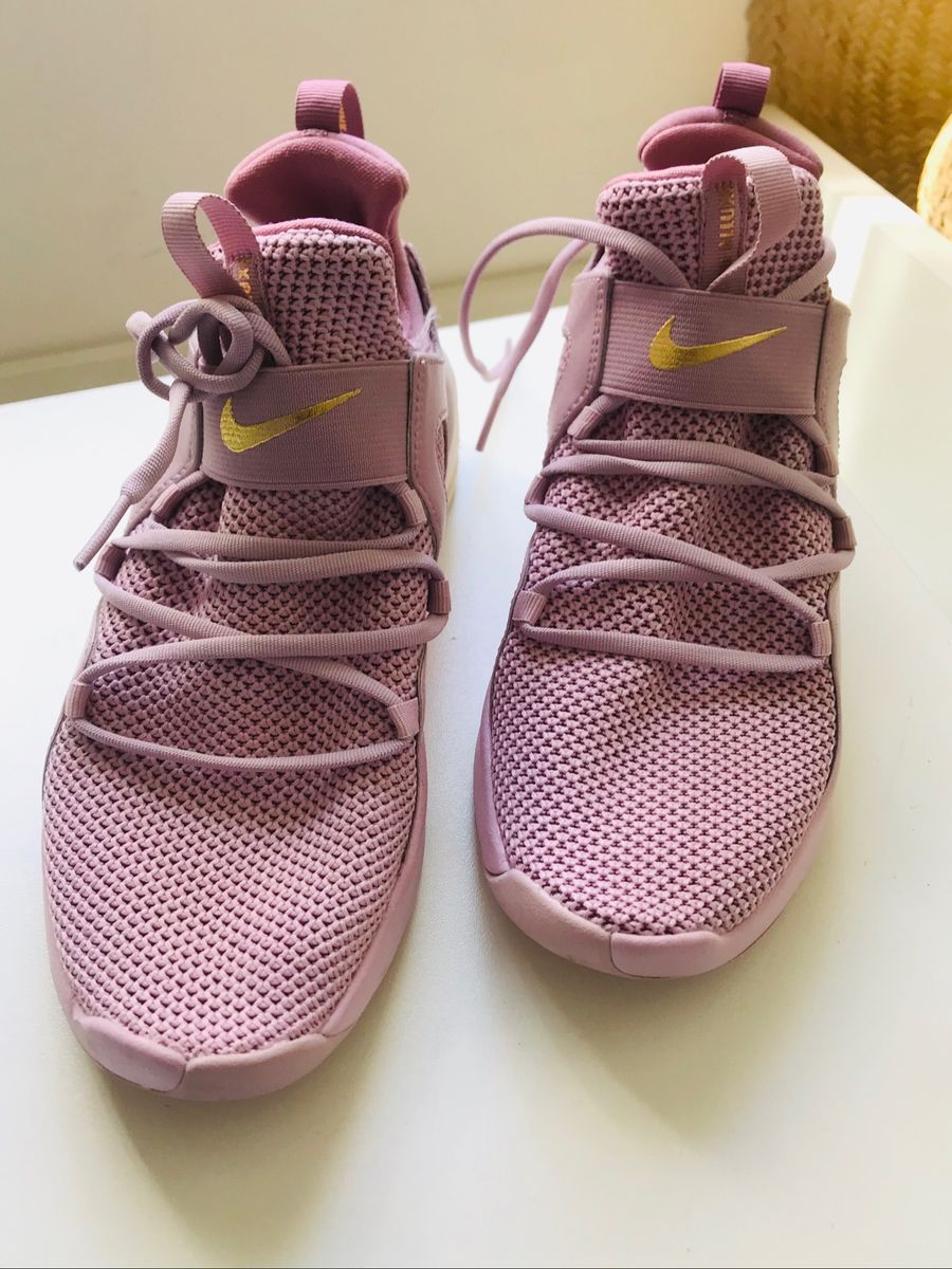 tenis nike air alluxe