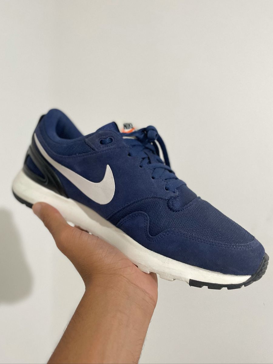 nike air azul