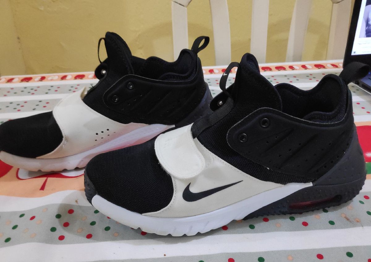 nike zoom botinha