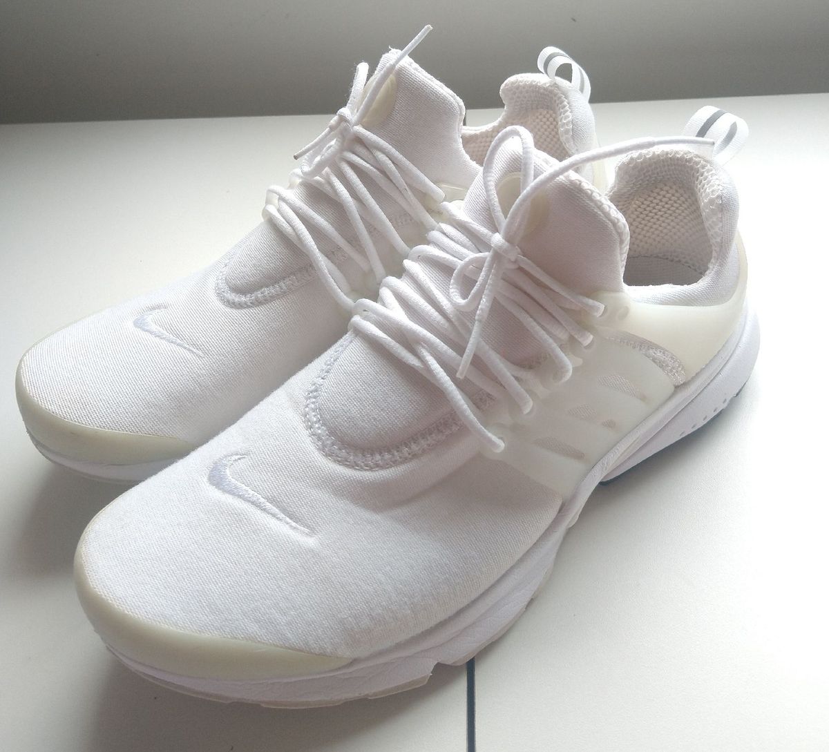 Nike Air Brs 1000 Tênis Masculino Nike Usado 45832299