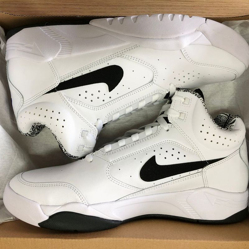 Nike Air Flight Lite Mid | Nike Nunca Usado 93291099 | enjoei