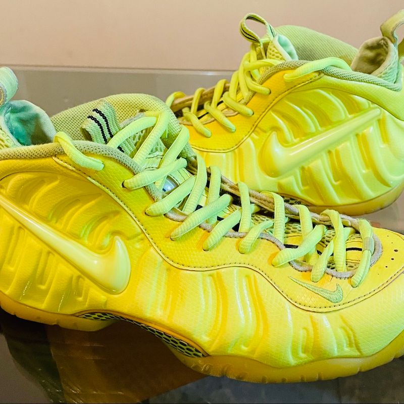 Pro volt sale foamposites