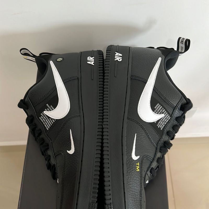 Nike Air Force 1 07 Lv8 Utility  Tênis Masculino Nike Usado