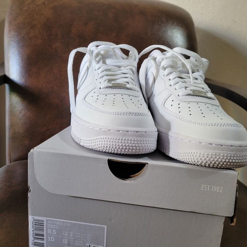 Nike air store force 1 gr