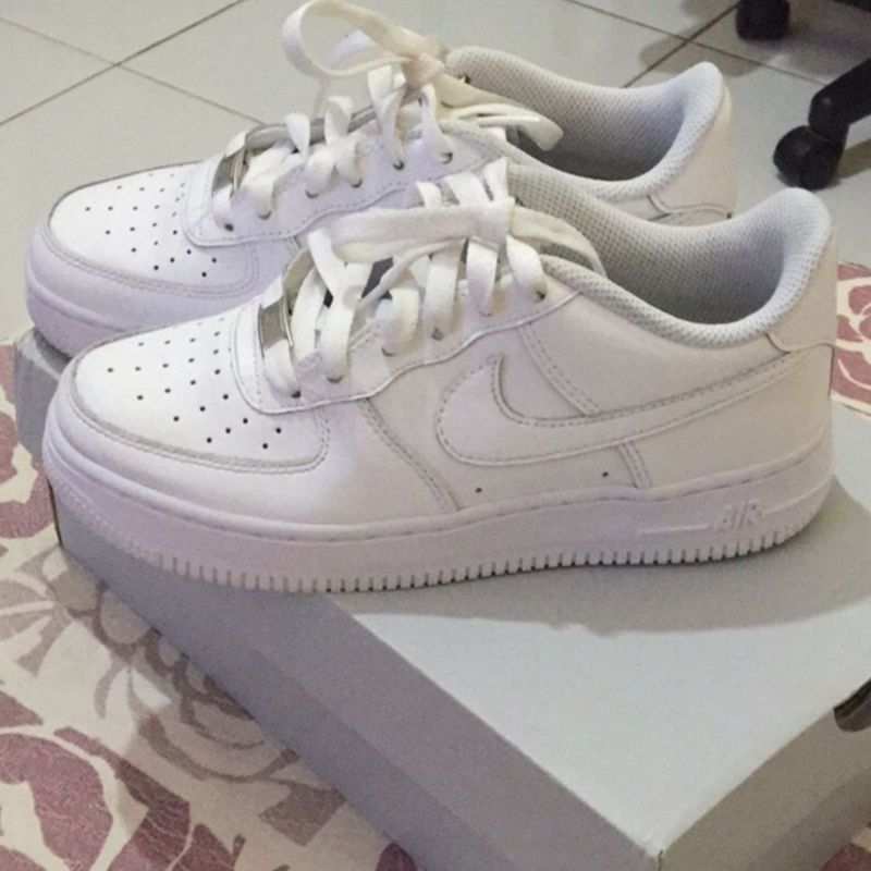 Nike air force 1 sales tr