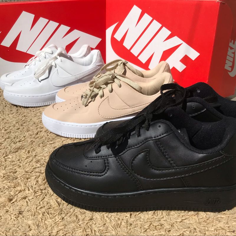 Nike air force 1 good best sale for walking