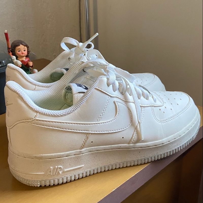 Nike air store force 1 poshmark