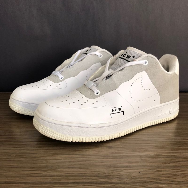 Nike acw af1 low hotsell