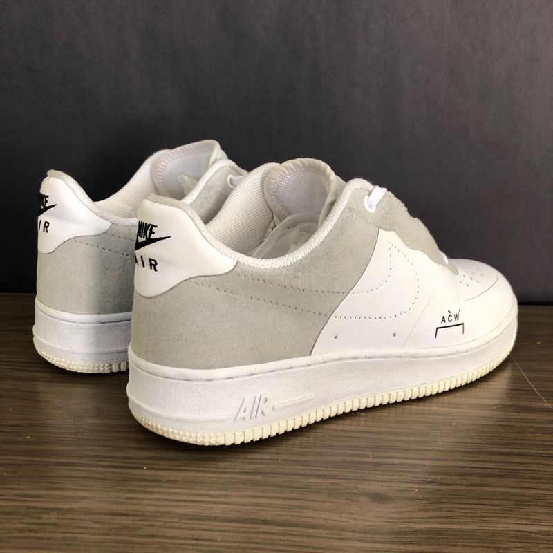 Af 1 a cold hot sale wall