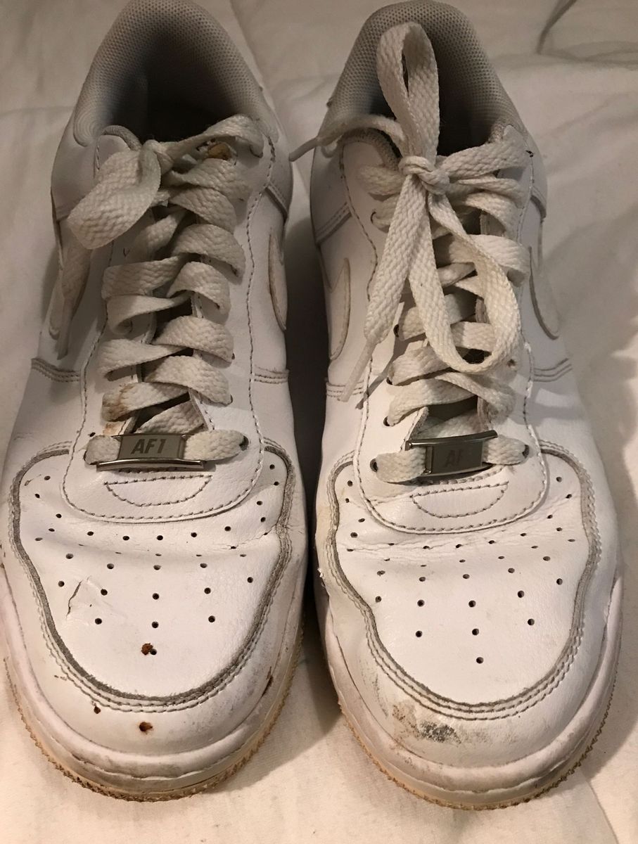 air force 1 cano baixo