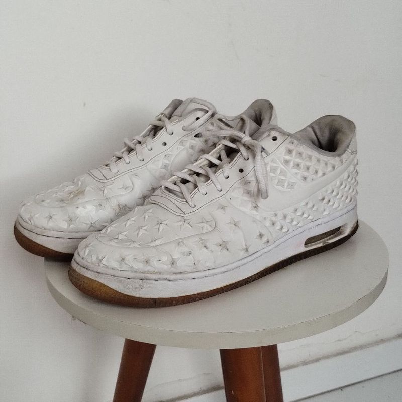 Air force best sale white stars